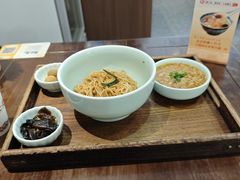 -蟹上黄·蟹黄面·江南糖水(人民广场店)