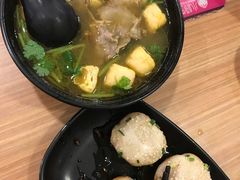 -小杨生煎(黄河路店)