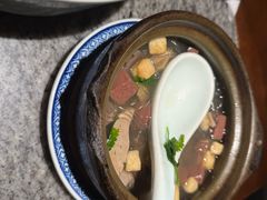 -南京大牌档(青岛万象城店)