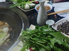 -天发长铁锅炖(王秀村店)