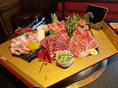 -300杯·和牛烧肉清酒专门店(廊里店)