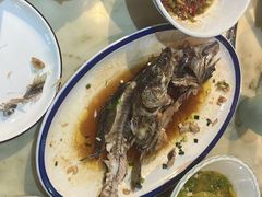 -野渡坡·极致湘菜·庭院餐厅(汉阳店)