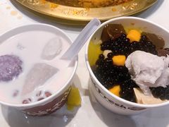 -鲜芋仙(常州吾悦国际广场店)