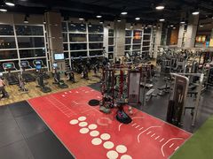 -上海嘉里健身Kerry Sports Shanghai