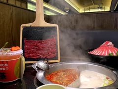 -井格重庆火锅(西直门凯德Mall店)