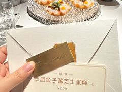 -壳里西餐厅Coquille Seafood Bistro(蒙自路店)
