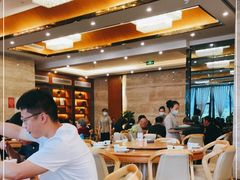 大堂-陈麻婆豆腐总店