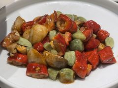 -鸭匠食府·挂炉烤鸭·新京菜(阜成路店)