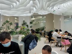 大堂-大树餐厅(朝阳大悦城店)