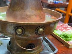 -光头烧烤(河海店)