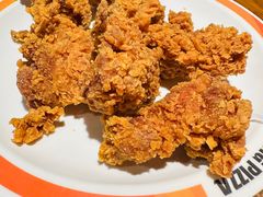 -比格比萨自助(万柳华联店)