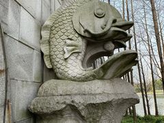 -尚贤河湿地