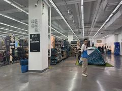 -迪卡侬(鲁泰大道店)