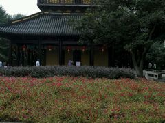 -常熟方塔园