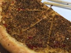 -清真·马峰烤肉(小学习北巷店)