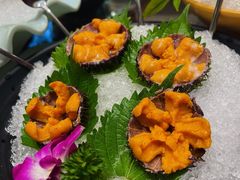 -东海怡品海鲜豆捞(舟宿夜江店)
