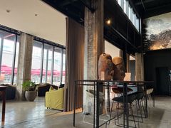 -元生咖啡(陶溪川店)