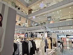-凯德MALL(西直门店)