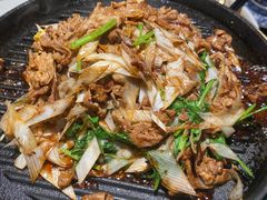 -喜悦烤鸭·新京菜(王府井店)