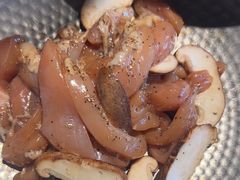 -山葵说·泥炉烤肉(泰达时尚E街区店)