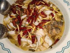 -花椒俏川菜小馆(南海万达店)