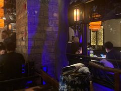 -绿茶餐厅(汇悦大融城店)