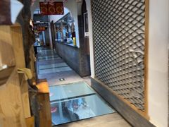 -缘福乡村铁锅炖民宿(八达岭店)