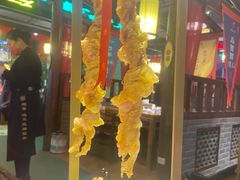 -袍家大院重庆火锅(文安路店)