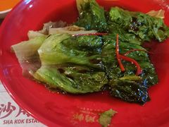 -憶廟街 X 沙角邨(太古城店)