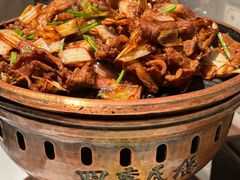 -四季民福烤鸭店(故宫店)