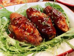 -Tube station站点比萨(王府井百货店)