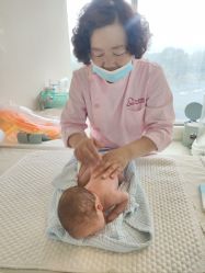 -大美母婴湖畔月子中心(江宁店)