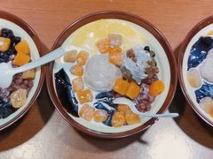-东东鲜芋圆(郑州店)