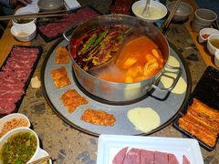 -三牦记·很牛的牦牛肉(柏条河北路下段店)