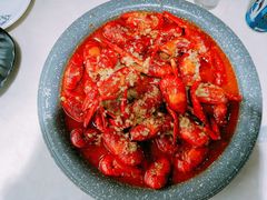 -独一道·大别山土菜烧烤(雨花西路店)