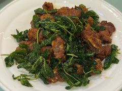 -瑞丰园庭院餐厅·白族传统家常菜