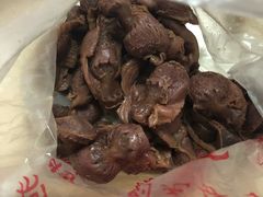 -老孙记烧鸡