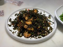 -径山十八道·风味民间菜(杭州总店)