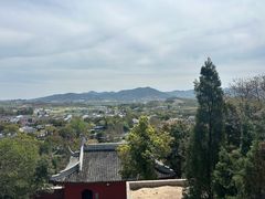 -宜兴张公洞