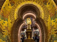 -牛首山文化旅游区