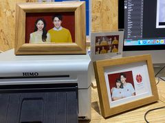 -海马体照相馆(义乌之心店)
