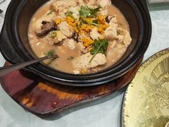 -牟传仁饭庄(星海店)