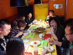 -赖胖子肉蟹煲(金牛万达店)