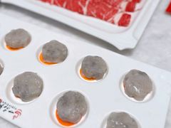 虾滑-一品鲜海鲜火锅(海信广场店)