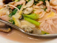 -莆田餐厅PUTIEN(三里屯店)