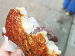 海棠糕-王记海棠糕(新场古镇店)