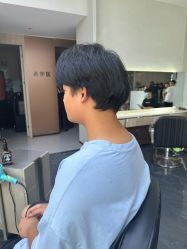 -大人物·男士理发馆