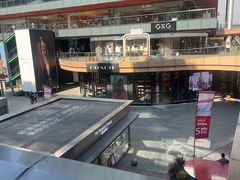 -砂之船奥莱(南京江宁店)