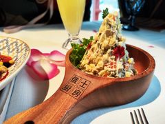 -92°C俄式厨房(中央大街店)