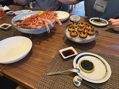 -田舍家Inakaya·炉端烧·铁板烧(天汇igc店)
